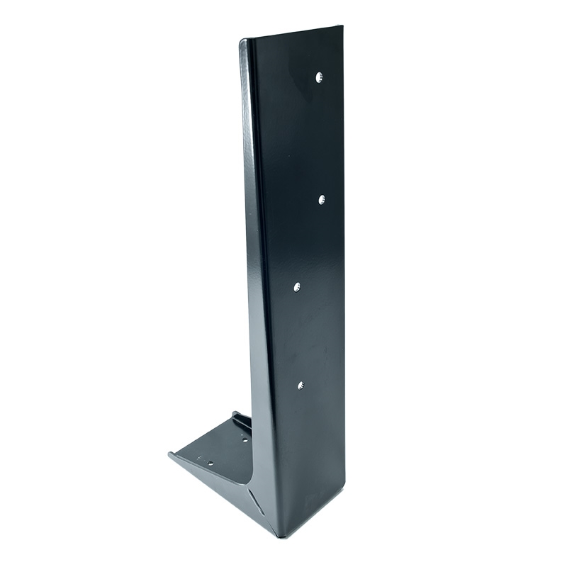 Zirkona L-Bracket voor Backwall (uitlopend artikel) - Z206000 - Z206000