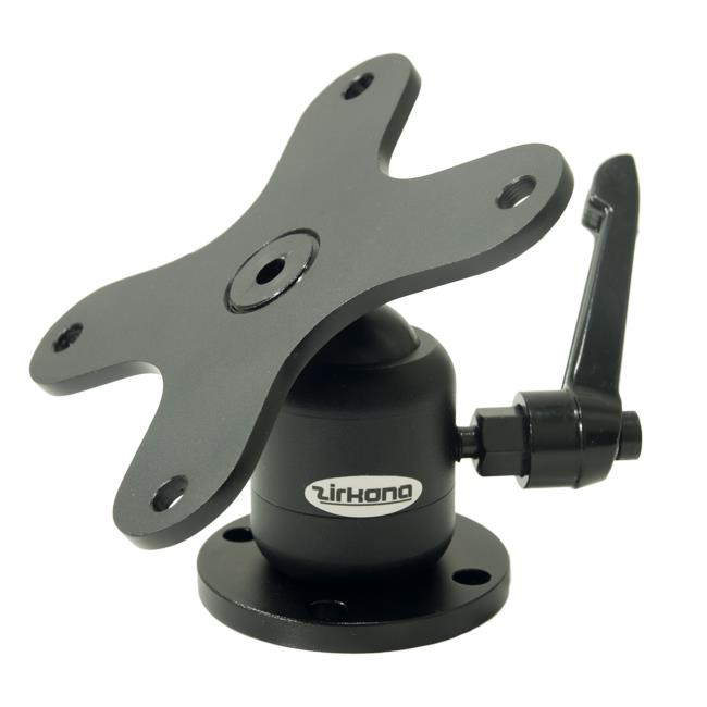 Zirkona Short Medium Joiner met VESA 75 montageplaat  (604010) - Z7110 1240 - Z7110-1240
