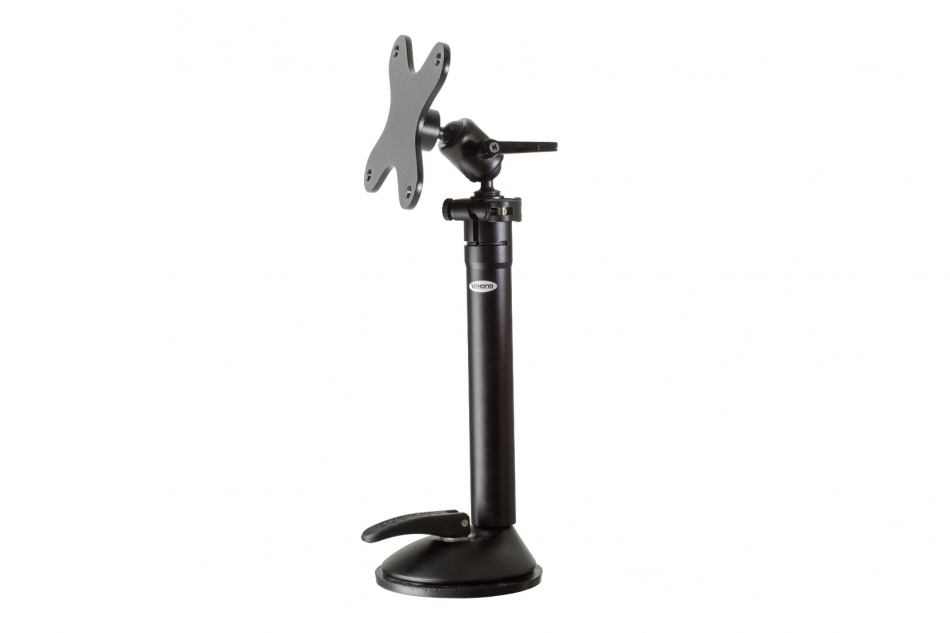 Zirkona Height-Adjustable Suction Cup Desktop Mount - Z7170 0588 - Z7170-0588